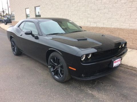 New Dodge Challenger in Waconia | Waconia Dodge Chrysler Jeep Ram